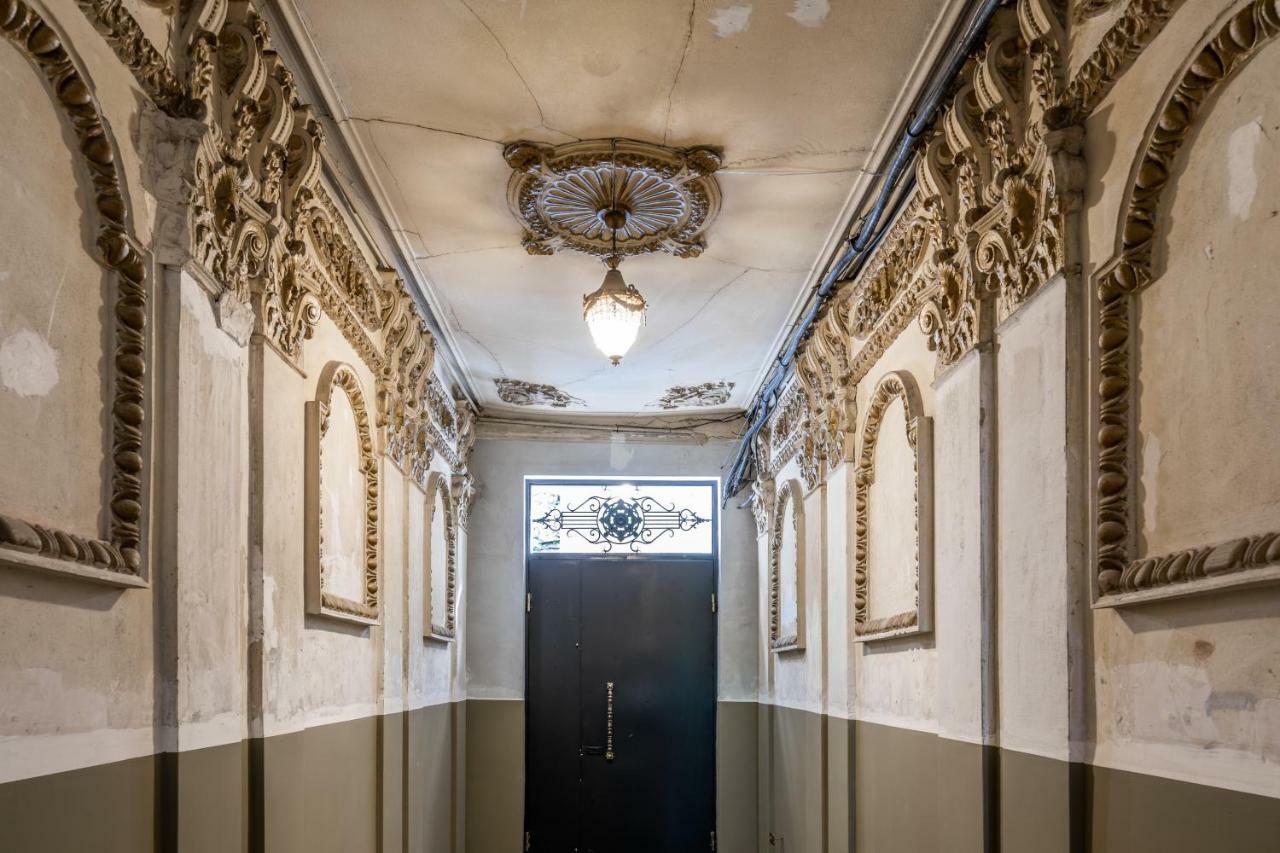 Ornament Hotel Tbilissi Extérieur photo